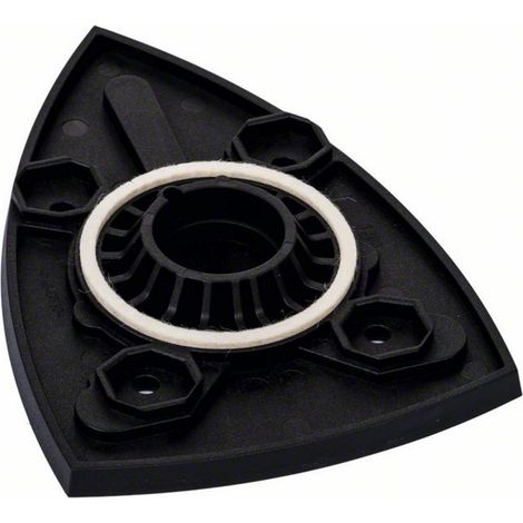 Schwingplatte, 110 x 150 mm Bosch Accessories 2608601448 (1/3)