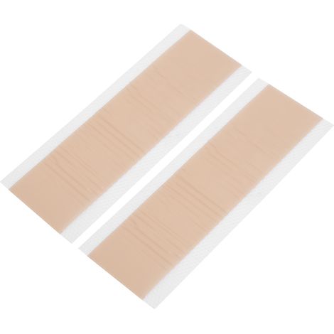 Correcteurs d'oreilles décollées pour bébé en silicone hypoallergénique - Patchs correcteurs oreilles 4x15cm (1/5)