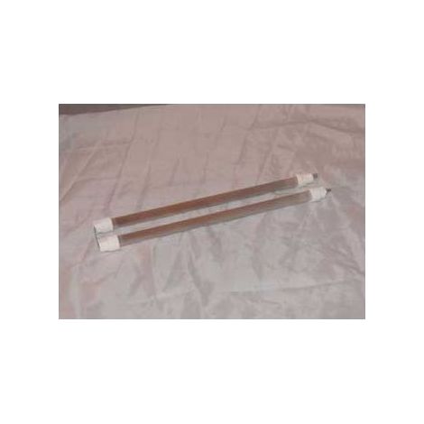 RESISTANCE QUARTZ X2 POUR MICRO ONDES THOMSON