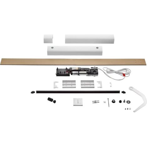 1240178 - Kit Per Persiane Somfy Kit Yslo Flex Io