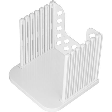 Coupe-pain domestique réglable, guide de tranchage pour toast, outil de découpe boulangerie, épaisseur variable, accessoire cuisine. (1/5)