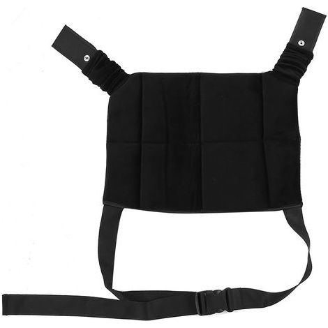 Zoternen Coussin de voiture de sécurité portable Protecteur de tapis de siège de non-fossé doux pour les femmes enceintes (1/5)