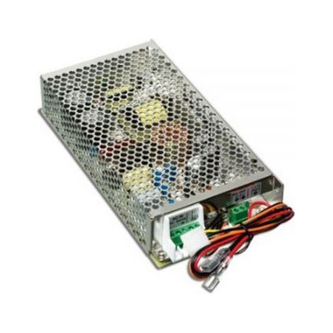 Bentel Security Alimentatore Switching anticendio 24V 2,7A - BAW75T24