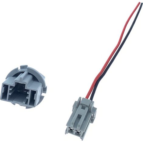 La référence 645-933 convient aux douilles de phares Honda Accord, Honda Odyssey et Mazda (G14S513B7 33513-S50-003). (1/5)