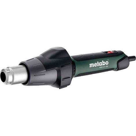 Metabo Utensili - Pistola termica 2200 W 604063500