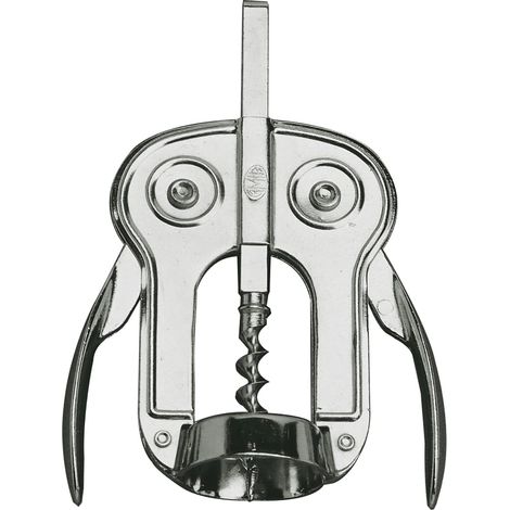 Bouchon pour Charnière Décorative Interrupteur Extérieur Étanche Grille Aération Murale Charnière Papillon pour Porte Nickelé Acier Inoxydable (1/3)