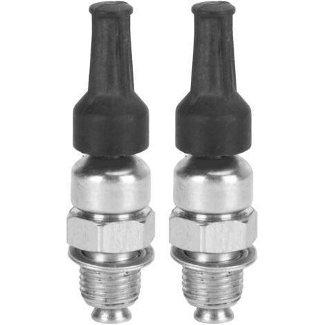 2-teiliges Dekompressionsventil-Set für TS400, TS410, TS420, TS460, TS700, TS800 – Verkauf im 2er-Set – (1/5)
