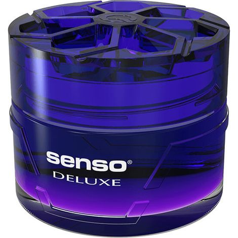 Desodorisant Senso Deluxe New Car -50ml