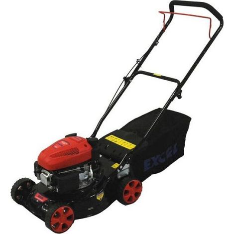 Rasaerba Brico Cm 41 Rms099 Excel 07155 (1/4)
