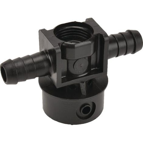 Verteiler KVERNELAND RAU RG00040094 (1/2)