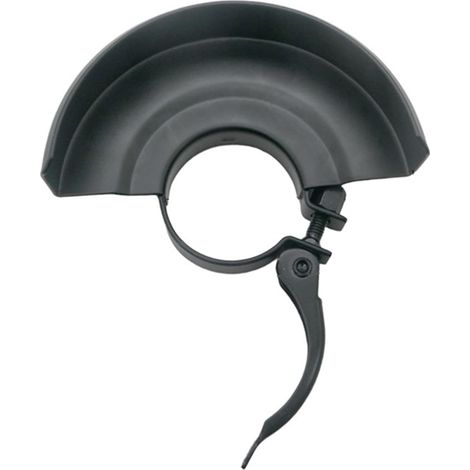 Schutzhaube für Winkelschleifer, Zubehör für 100/115/125 mm Winkelschleifer, Profi-Abdeckung für 111-mm-Winkelschleifer (1/5)