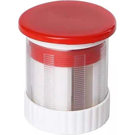 Grattugia per formaggio Grattugia per formaggio portatile Grattugia per burro in acciaio inossidabile Grattugia rotativa per verdure e zenzero Grattugia a mano da cucina (1/3)