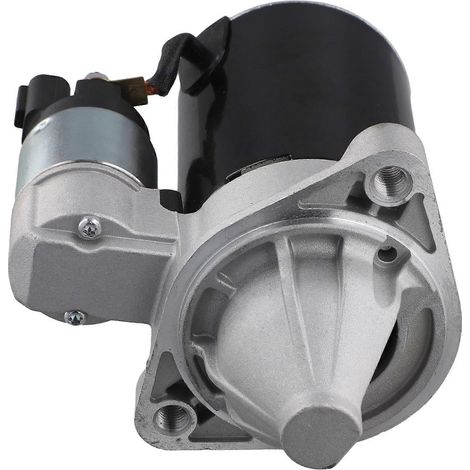 0,9 kW 12V 10T Anlasser 36100-04300 36100-04700 36100-03101 36100-03401 36100-03402 für Kia Picanto 1.2L (1/5)