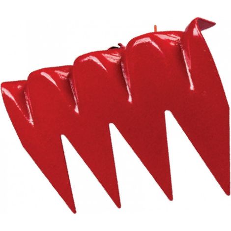 Griffe multi-usage 32cm SANS MANCHE - Muller - 053114