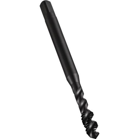 Trapanatrice per filettare ISO 529C E003 M2x0,4mm HSS-E-PM umido 2,5XD 6H