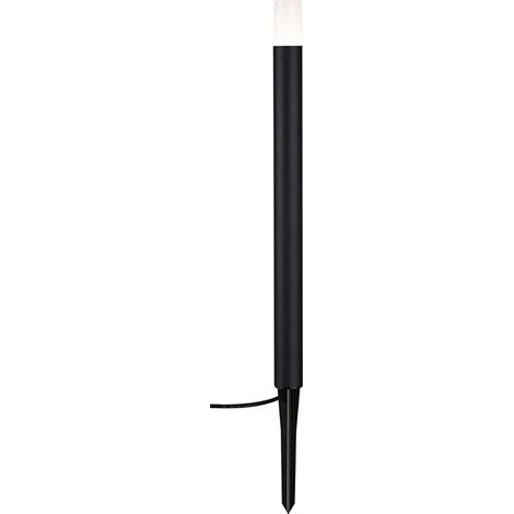 Paulmann Flarea luminaire extérieur noir 600 mm (1/5)