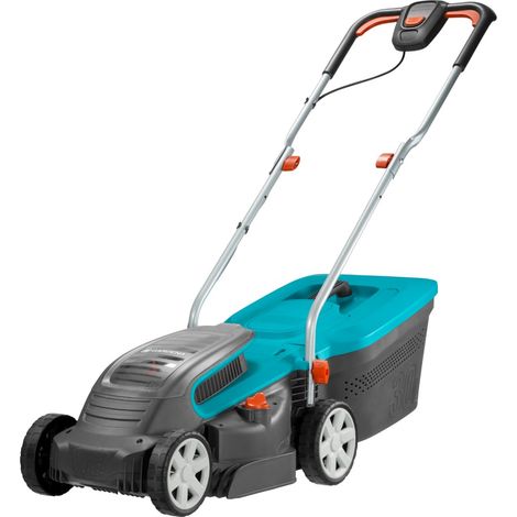 Cortacésped sin Batería - Gardena 05033-55 PowerMax Li-40/32 (1/4)