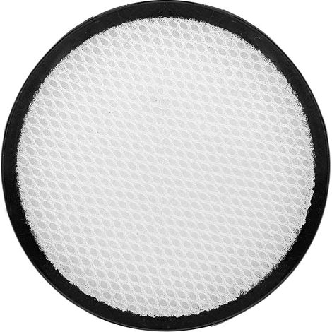 Geeignet für Filterkartuschen der kabellosen Staubsauger Eureka NEC180/NEC185/NEC380/NEC480 (1/4)