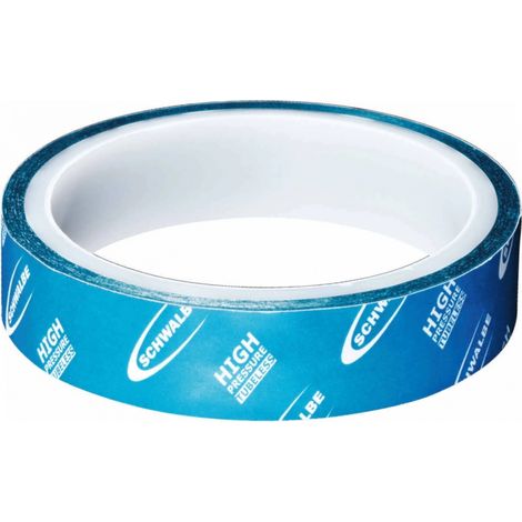 Schwalbe Felgenband Tubeless 10m x 29mm, Rolle