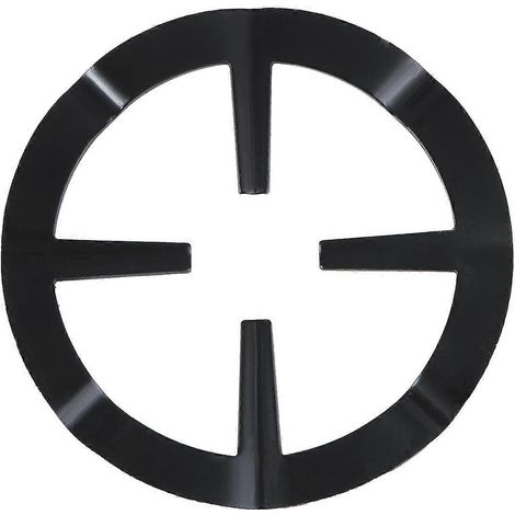 Support pour cafetière italienne, support pour plaque de cuisson à gaz, grille de brûleur, support pour plaque de cuisson à gaz-13.313.30.1cm