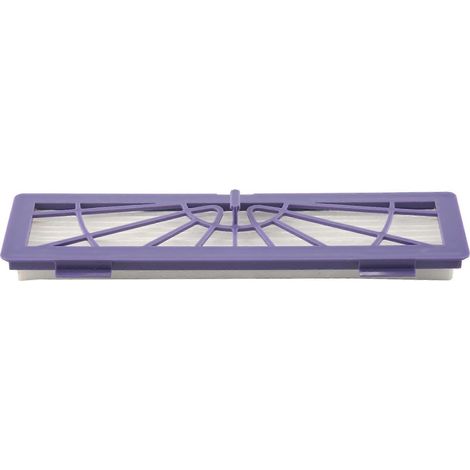 Filtres Hepa pour aspirateur Neato Botvac D/série connectée D7 D80 D85 D3 D75 D5 70E 75 80 85, 10 pièces (1/5)