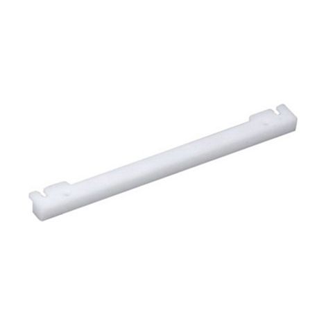 Soporte escurreplato regleta plastico 92187