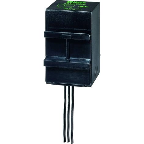 [NEUWERTIG] B-Ware Murrelektronik Motorentstörfilter Entstörmodul Motorfilter Kabel Offen 23015