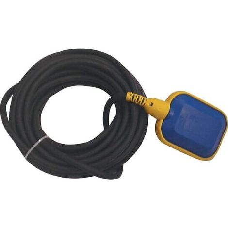 Interr.gallegg. M-AS 10m DAB PUMPS DAB9010V
