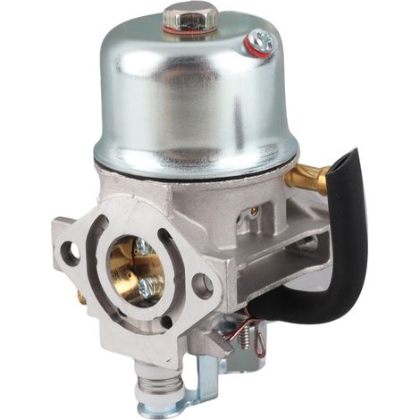 Carburateur Robin EH12 4HP 121cc ABS Métal Haute Résistance Remplacement Pièce 252-62404 Compatible Moteur Essence (1/5)