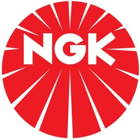 bougie br9es olive démontable ut - NGK - Niterra - BR9ES