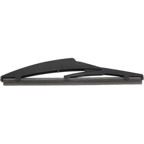 Escobilla limpiaparabrisas trasera para Lexus CT200H 2011-2017 y Toyota Prius C 2012-2019 - 200 mm (8 pulgadas) (1/4)