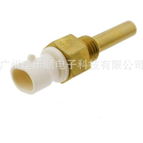 Der Temperatursensor 6718416 ist kompatibel mit den Bobcat-Motoren 863, 864, 873, 883, A220 und A300. (1/4)