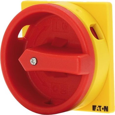 Eaton Vorhängeschloßsperre SVB-T0 (1/5)