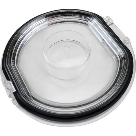 Couvercle de réservoir à poussière pour Dyson V7 V8 aspirateur, Couvercle de réservoir à poussière de remplacement, pièce de rechange pour réservoir