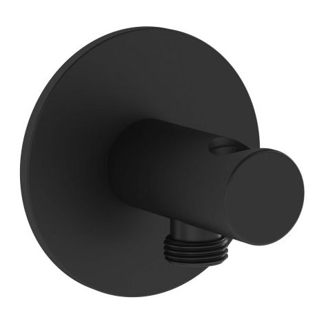 VITRA A4262536WTC Coude de raccordement mural Origin (1/2)