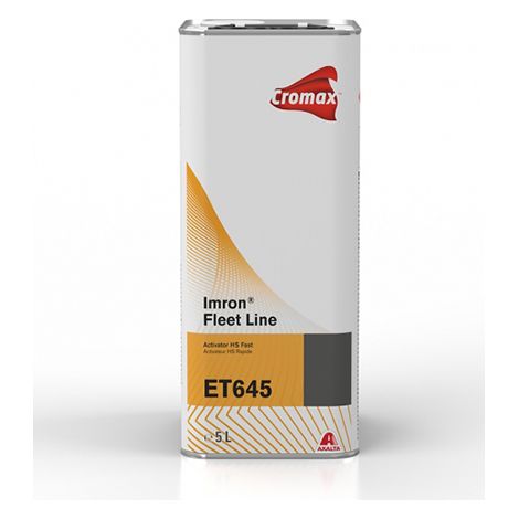 CROMAX ET645 RAPIDE CATALYST Imron 5 LITRES