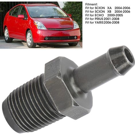 PCV-Ventil (Positive Kurbelgehäuseentlüftung) OEM: 12204-21011 für SCION XA XB TOYOTA ECHO PRIUS YARIS (1/5)