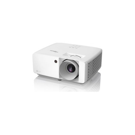 Optoma ZH420 Proiettore a raggio standard 4300 ANSI lumen DLP 1080p (1920x1080) Compatibilità 3D Bianco (1/5)