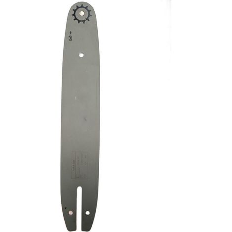 Barra 25 cm 1/4 1'1 Con Rodillo (P25)  Ref 525006