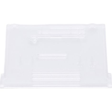 Plaque de protection durable pour bobine de machine à coudre CS7000X, GX37, XM1010 - Optimisation des performances (1/5)