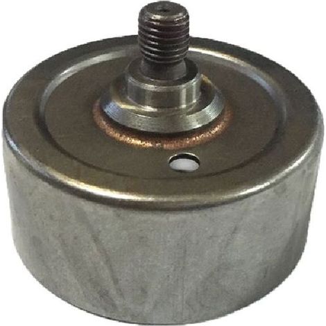 CAMPANA EMBRAGUE HS81, HS86