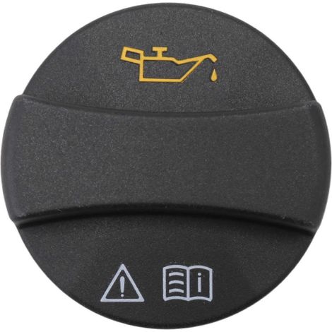 for W163 W164 W201 W202 W203 W208 W209 Engine Oil Filler Cap A0000100301 (1/5)