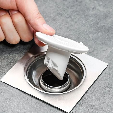 Kostenloses Stanzen Edelstahl-Rasiererkorb, wandmontierter Metalltabletthalter, Ablage für Elektrorasierer, Netz-Badezimmeraccessoires, silber (1/4)