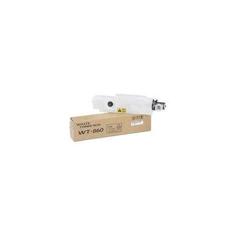 KYOCERA WT-860 25000 páginas (1/4)