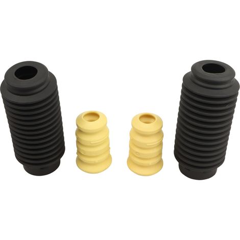 FT00789 set di coperture ammortizzatori anteriori veloci L+R (1/2)