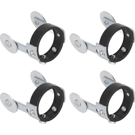 Roue De Guidage - Acier Carbone - Pour Torche Plasma P80 - Lot De 4 (1/5)