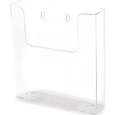Organiseur de documents pour le bureau, l'école ou le classement personnel, adapté aux espaces intérieurs et aux routines quotidiennes.-AquaForge (1/5)