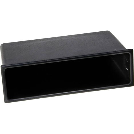 ACV 271000-08 Cache autoradio double DIN