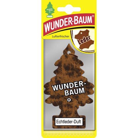208067 wunder-baum - Weihnachtsbaum - Leder.