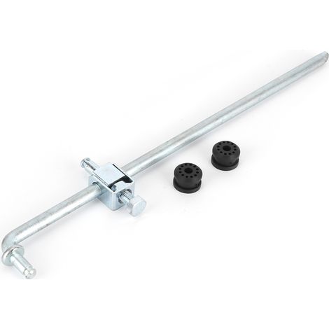 Verteilergetriebe-Steuerstange für Dodge Ram 1500 2500 3500 (1/5)